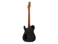 Chapman Guitars Chris Robertson Signature SAR63 Semi Hollow Slate Black Chapman Guitars Chris Robertson Signature SAR63 Semi Hollow Slate Black